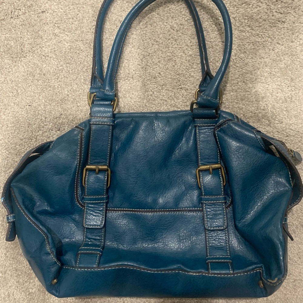 Sonoma Bag!